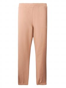 Carlo Colucci Штаны свободного кроя 'Fattor' в светло-коричневом цвете