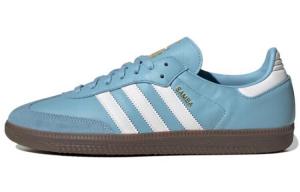 Мужские кроссовки для скейтбординга Adidas Originals Samba
