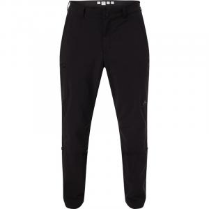 Длинные брюки Мадок Mckinley, черный