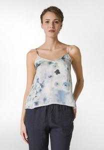 Топ Deha, синий