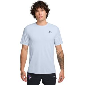 Футболка с коротким рукавом Dri-Fit Solar Chase Nike, мультиколор