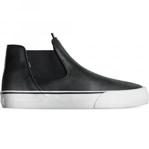 Кроссовки Globe Dover slip-on, черный