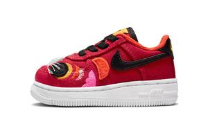 Низкие кроссовки для малышей Nike Air Force 1 TD
