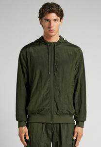 Куртка IUMAN Intimissimi Uomo Summer jacket, Green/Khaki