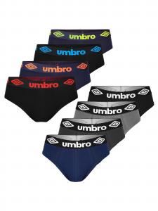 UMBRO Трусики, мультиколор