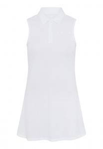 Спортивное платье Born Living Yoga Retro, белый