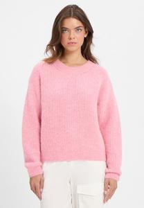 Джемпер American Vintage ORCHIDEE CHINE, Rosa/Light Pink