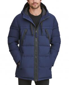 Мужская куртка f18 holden parka, созданная для macy's Marc New York