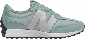 Кроссовки New Balance 327 Little Kid 'Storm Blue', синий
