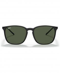 Солнцезащитные очки унисекс, rb4387 Ray-Ban, мульти