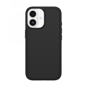 Чехол OtterBox Symmetry для iPhone 17 с MagSafe, Black