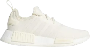 Кроссовки Adidas Wmns NMD_R1 'Wonder White', кремовый