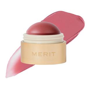 Румяна Flush Balm Cream Blush MERIT, 0.31 oz /9 g, Cheeky