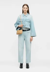 Сумка-Клатч bryant xbody Michael Michael Kors, Peanut