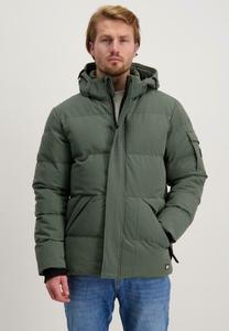 Куртка Cars Jeans Winter jacket, Moss/Light Green