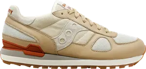Кроссовки Under Armour Shadow Original Beige Brown, загар
