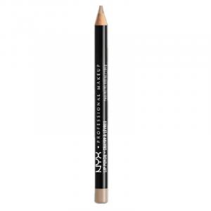 Карандаш для губ Nyx Professional Makeup Slim Natural-looking Long-wear, nude beige