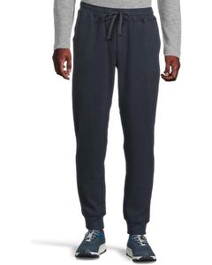 Мужские брюки Faherty Legend Sweatpant, Brighton Navy Twill