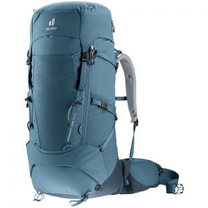 Рюкзак Aircontact Core 50+10 Deuter, синий