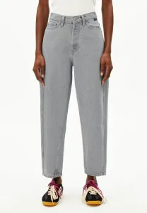 Почти бочкообразные джинсы для мам Armedangels, Loa