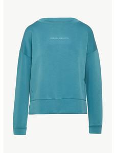 Свитшот 6350_бирюзовый comma