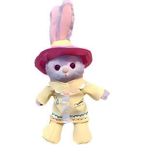 Коллекция дождевиков, StellaLou плюшевая кукла высотой 12 см Hong Kong Disney