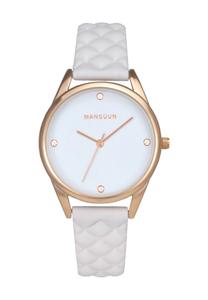 Женские часы Manguun, цвет Weiß1