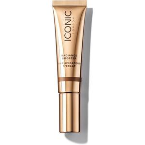 Radiance Booster Прозрачный тонированный праймер с эффектом глубокого сияния Iconic London