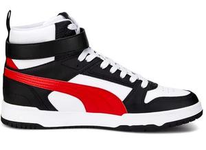 Детские кроссовки Puma RBD Game Jr 386172