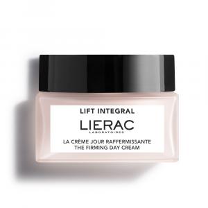 Дневной крем для лица lift integral the firming day cream Lierac, объем 50 мл.