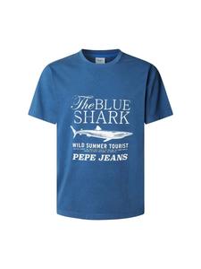 Футболка Pepe Jeans Mali Tee, Blue