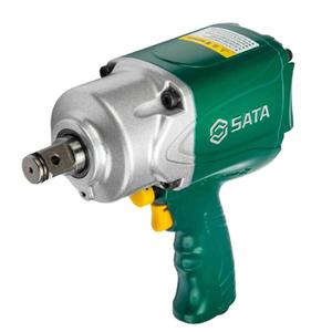 SATA 02144 Ударный гайковерт/рукоятка 3/4 дюйма