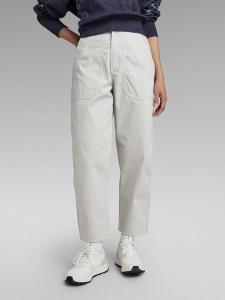 Тканевые брюки G-Star, серый