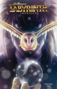 Jim Henson's Labyrinth: Shortcuts (Archaia)