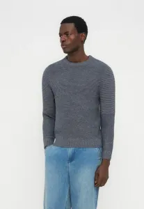 Джемпер Pier One, Blue/Grey