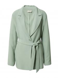 Блейзер A Lot Less Antonie, светло-зеленый