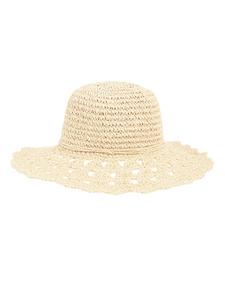 Шляпа C&City, бежевый