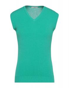 Свитер Tsd12, зеленый