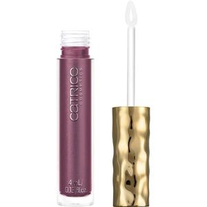 Тени для век Desert Dune Shimmer Eye Tint № C01 Фиолетовый Catrice