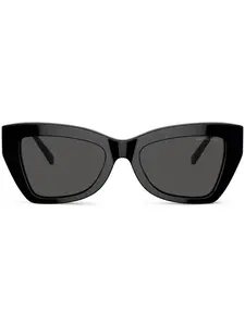 Солнцезащитные очки Montecito MICHAEL KORS, черный