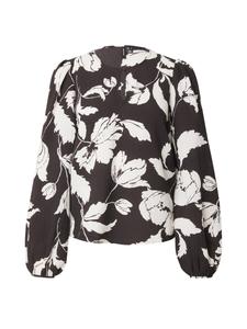 Блузка VERO MODA VMMACHA, черный