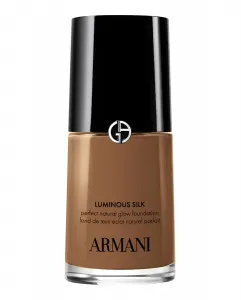 Тональная основа Luminous Silk Fdt R25 30 мл Giorgio Armani, 13.8