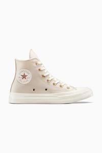 Кроссовки Chuck 70 Converse, бежевый