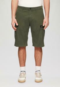 Шорты s.Oliver, хаки