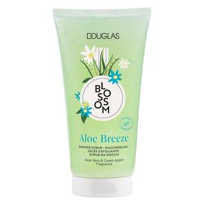 Скраб для тела blossom aloe breeze Douglas Collection, объем 150 мл