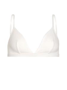 Треугольный бюстгальтер Dagi, слоновая кость