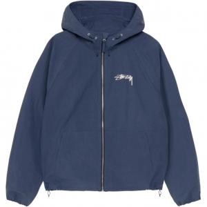 Stussy Куртка мужская, Marine Blue