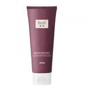 Сыворотки с цветочной ферментацией и аминокислотами дрожжей очищающее средство успокаивающие увлажняющие очищение 35г*2/100г*2/120мл*3 PECHOIN