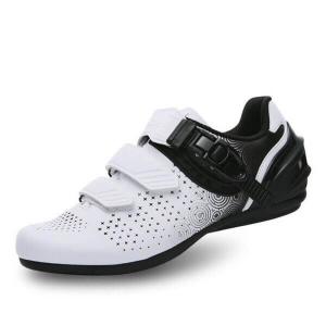 Велообувь женская SANTIC Diana Palladium, размер 37, белый