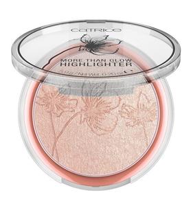 Catrice More Than Glow Highlighter маркер для лица, 020 Supreme Rose Beam